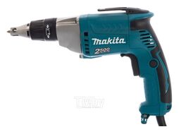 Шуруповерт MAKITA FS2300, 570 Вт