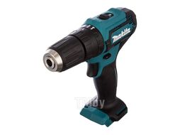 Аккум. ударная дрель-шуруповерт MAKITA HP 333 DZ в кор. (12.0 В, БЕЗ АККУМУЛЯТОРА, 2 скор., 30 Нм, шурупы до 8 мм, сверление в металле до 10 мм)