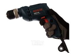 Дрель GBM 6 RE, 350 Вт (0601472600) (BOSCH)