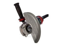 УШМ (болгарка) двуручная BOSCH GWS 22-230 LVI в кор. (2200 Вт, диск 230х22 мм, вибро, плавный пуск, без регул. об.) (0601891D00)