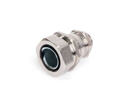 Ввод кабельный для металлорукава ВК-М20(8-16 мм)-МР20 (INOX) Fortisflex 88169