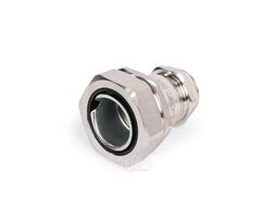Ввод кабельный для металлорукава ВК-М20(8-16 мм)-МР20 (INOX) Fortisflex 88169