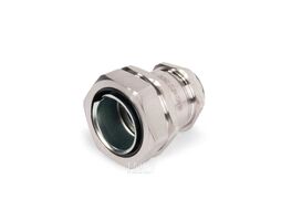 Ввод кабельный для металлорукава ВК-М20(8-16 мм)-МР20 (INOX) Fortisflex 88169