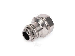 Ввод кабельный для металлорукава ВК-М20(8-16 мм)-МР20 (INOX) Fortisflex 88169
