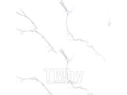 Керамогранитная плитка 600*600*9 Gres Stardust marmo white sugar (4/1,44)
