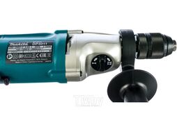 Дрель MAKITA DP4011 (БЗП, 720 Вт)