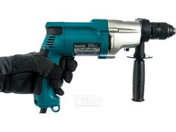 Дрель MAKITA DP4011 (БЗП, 720 Вт)