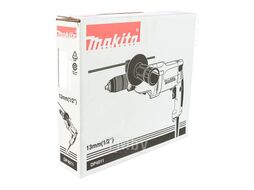 Дрель MAKITA DP4011 (БЗП, 720 Вт)