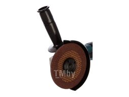 УШМ (болгарка) одноручная MAKITA GA 5034 в кор. (720 Вт, диск 125х22 мм, без регул. об.)