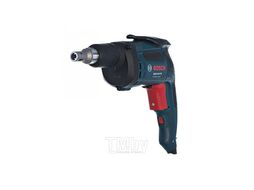 Шуруповерт электрический GSR 6-45 TE + MA 55+L-Boxx 0.601.445.101 BOSCH