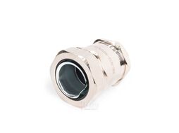 Ввод кабельный для металлорукава ВК-М16(4-8 мм)-МР10 Fortisflex 87944