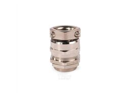 Кабельный ввод латунный MGM-DL 40 (22-30 мм) Fortisflex 89022
