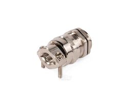 Кабельный ввод латунный MGM-DL 40 (22-30 мм) Fortisflex 89022