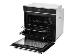 Духовой шкаф ZUGEL ZOE602X