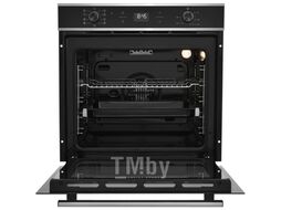 Духовой шкаф ZUGEL ZOE602X