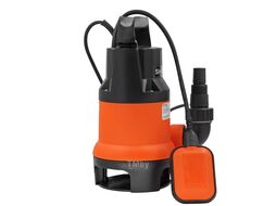 Насос погружной Skiper SP5100 для слабозагрязнённой воды (1000 Вт, 17500л/ч, напор 9м, 1" или 1 1/2")