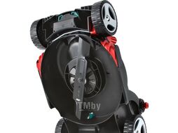 Газонокосилка электрическая BOSCH ARM 37 (1400 Вт, шир.37 см, выс. 20-70 мм,) (06008A6201)