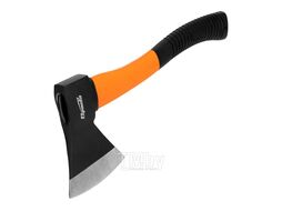 Топор, 800 г, фибергласовое топорище SPARTA 21639