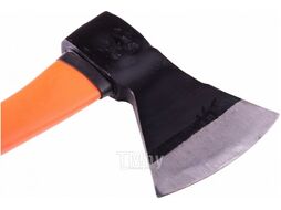 Топор, 800 г, фибергласовое топорище SPARTA 21639