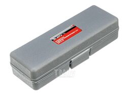 Отвертка ударно-поворотная 1/2", набор бит, 6 шт., в пласт. боксе MATRIX 11575