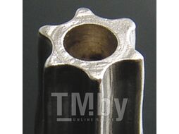 Ключи TORX sec. T10-T50 удл. S2 (набор 9пр.) Yato YT-0563