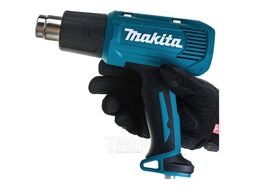 Термовоздуходувка HG 6030 K MAKITA HG6030K