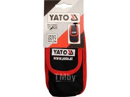 Сумка для инструмента на ремень, для мобильного телефона YATO YT-7420