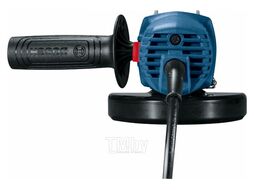 Углошлифмашина GWS 700 700Вт D125мм 0.601.3A3.0R0 (0.601.375.606) BOSCH