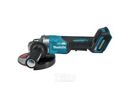 Машина шлифовальная угловая аккум. XGT BL 40В MAKITA GA036GZ
