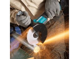 Машина шлифовальная угловая аккум. XGT BL 40В MAKITA GA036GZ