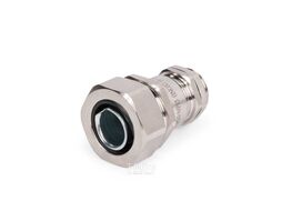 Ввод кабельный для металлорукава ВК-М32(16-25 мм)-МР32 (INOX) Fortisflex 88171