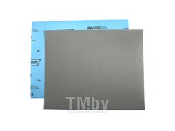 Водостойкая бумага T417 BLACK ICE 230x280мм Р280 NORTON 66261021188