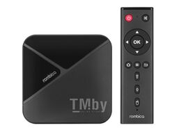 Медиаплеер Rombica Smart Box Q2 (SBX-Z02)