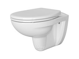 Унитаз подвесной Vitra Normus белый 6855B003-0101