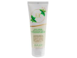Крем бальзам для ног с охлаждающим эффектом Алоэ и Зеленый чай La and Te beaute LT-2111