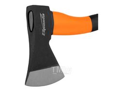 Топор, 600 г, фибергласовое топорище SPARTA 21637