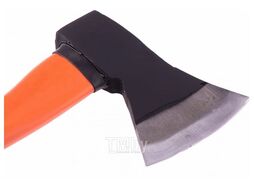 Топор, 600 г, фибергласовое топорище SPARTA 21637