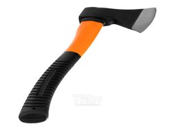 Топор, 600 г, фибергласовое топорище SPARTA 21637