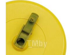 Мерная лента фиберглассовая Vorel 50м (бытовая) 14500