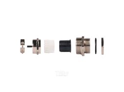 Кабельный ввод латунный MGM-DL 63 (37-44 мм) Fortisflex 89024