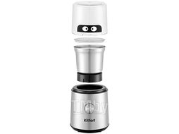 Кофемолка Kitfort КТ-7123