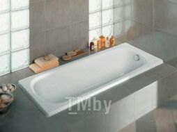 Ванна чугунная Roca Continental 100x70 A211507001