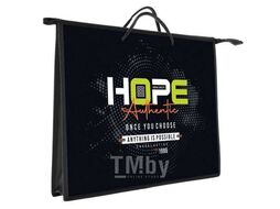 Папка для рисования А3 с ручкой Оникс ПР 3-20 Hope