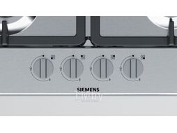 Газовая варочная поверхность Siemens EG6B5PB90 HSGVS6FQ00