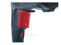 Шуруповерт GSR 6-60 TE, 701 Вт, чем (0601445200) (BOSCH)