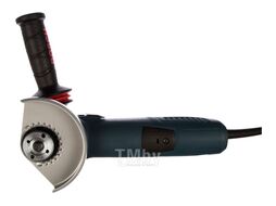 УШМ (болгарка) одноручная BOSCH GWS 19-125 CIE в кор. (1900 Вт, диск 125х22 мм, вибро, плавный пуск, регул. об.) (060179P002)