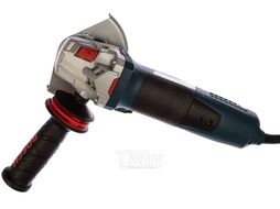 УШМ (болгарка) одноручная BOSCH GWS 19-125 CIE в кор. (1900 Вт, диск 125х22 мм, вибро, плавный пуск, регул. об.) (060179P002)