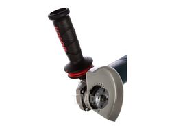 УШМ (болгарка) одноручная BOSCH GWS 19-125 CIE в кор. (1900 Вт, диск 125х22 мм, вибро, плавный пуск, регул. об.) (060179P002)