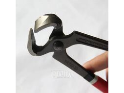 Клещи строит. 175мм CrV50 HRC 55-60 Yato YT-2051