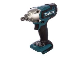 Аккум. ударный гайковерт MAKITA DTW 190 Z в кор. (18.0 В, БЕЗ АККУМУЛЯТОРА, посадочн. квадрат 1 2 ", 190 Нм, вес 1.2 кг)